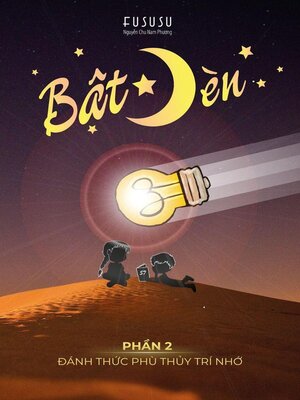 cover image of Bật Đèn